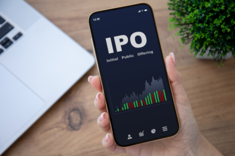 쉬어가는 4월 IPO 시장…증시 불확실성에도 공모주 투심은 '후끈'