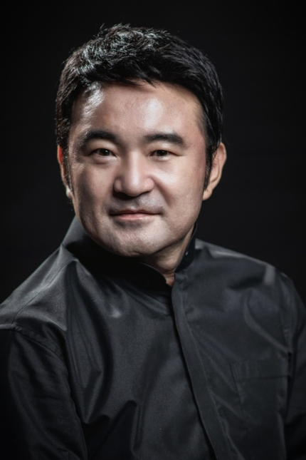 테너 하석배. 대구문화예술진흥원