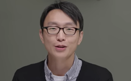 '저속노화' 정희원 스토킹 무혐의…맞고소 여성도 불기소