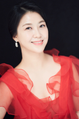 소프라노 강혜정