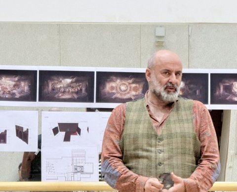 대구오페라하우스, '리골레토' 4월 공연…한·중 공동제작 아시아 초연