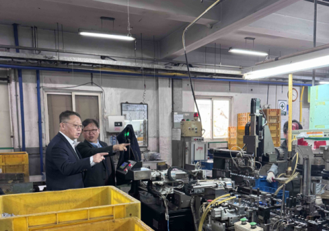 중동발 복합위기 대응 나선 우리은행…18.4조원 규모 '금융 방파제' 구축