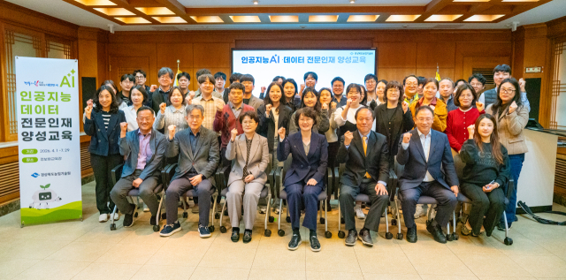 김택환 원장(미래전환정책연구원) 