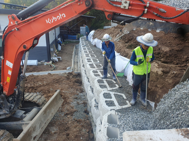 '1천680억 투입' 경북도, 산불 피해지 '마을 재생' 박차