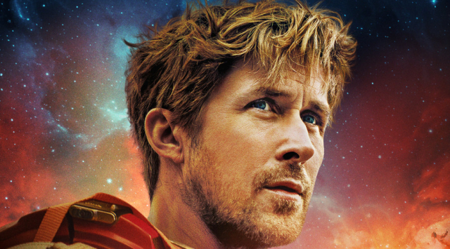 로튼 토마토 호평 SF 영화 '프로젝트 헤일메리'