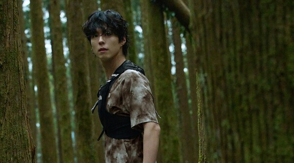 [트렌드경제] 패션업계 '코프코어' 신제품 공략…트레일 러닝 특수 잡아라