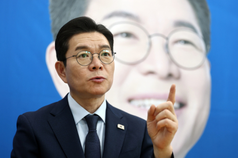 정원오 '멕시코 출장 의혹'에 與 