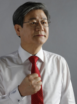 권기일 대구 동구청장 예비후보