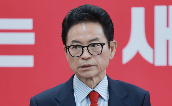 이철우 경북도지사 예비후보 측, '가짜뉴스 유포자' 고발