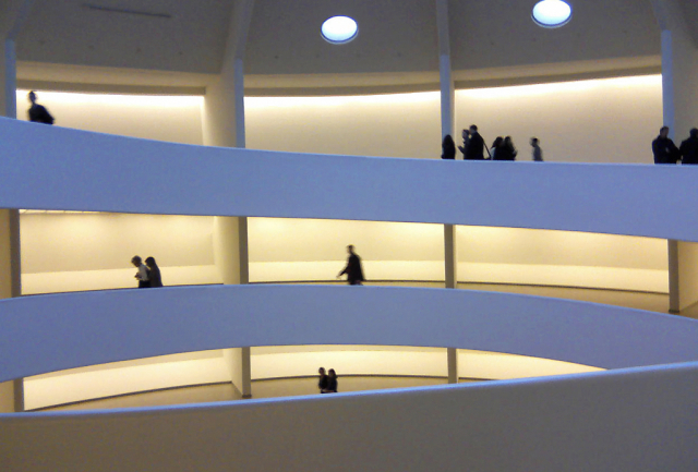 김석모 전 강릉 솔올미술관장