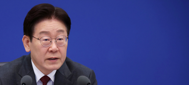 추경에 힘 싣는 여권…李대통령 2일 국회 시정연설 