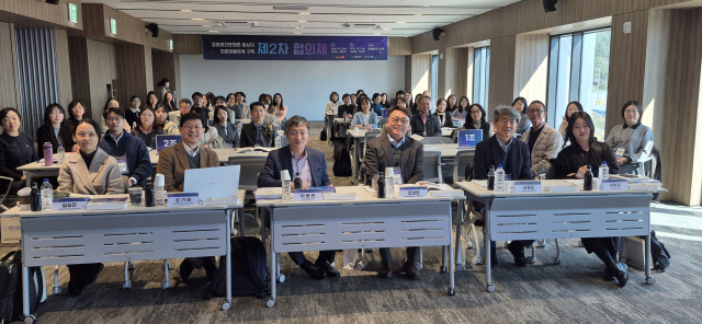 칠곡경북대학교병원은 지난달 20~21일 부산 기장군 마티에 오시리아에서 