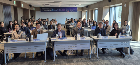 칠곡경북대병원, '감염병전문병원 중심 의료대응체계 구축 사업' 협의체 개최