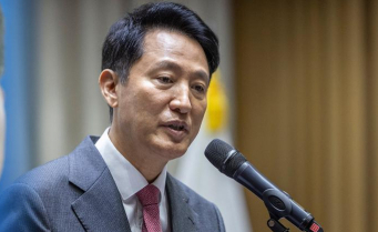 국힘, 서울·부산 지선 '빨간불'…민주 여론조사서 우세