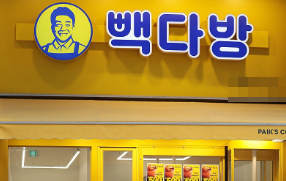 [속보] '음료 3잔'에 알바생 고소한 빽다방 점주…칼 빼든 더본 