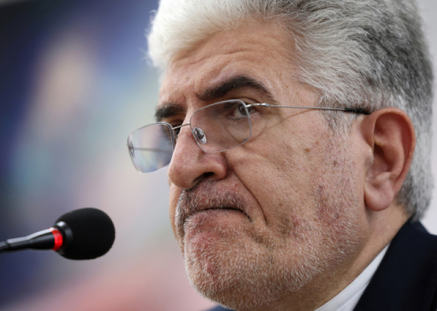 [속보] 이란대사 