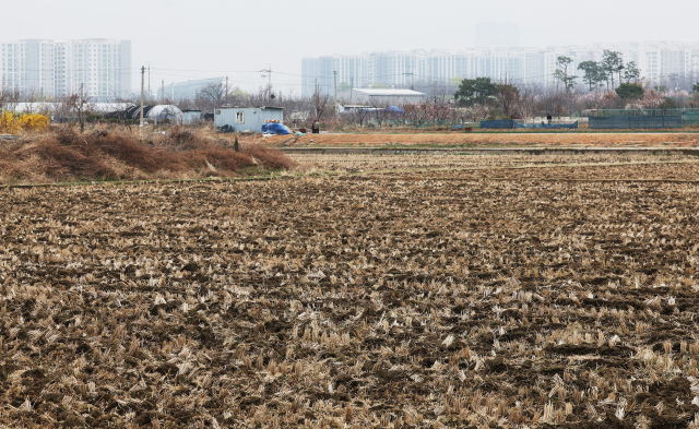 사상 첫 농지 전수조사 투기 정조준… 불법 즉각 처분 예고