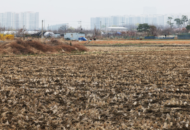 사상 첫 농지 전수조사 투기 정조준… 불법 즉각 처분 예고
