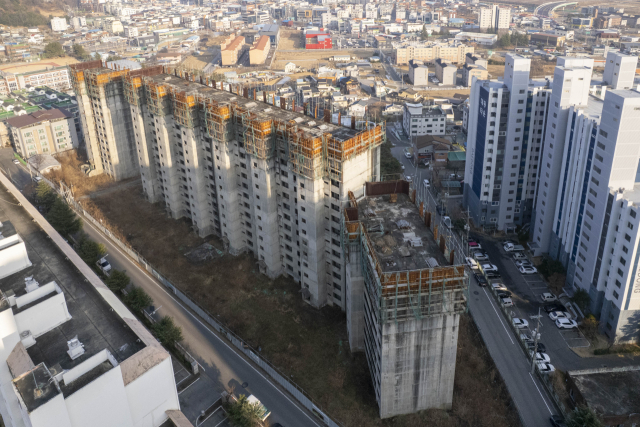 6·3지방선거 앞두고 주민숙원 사업까지 정치 논쟁 '눈살' 