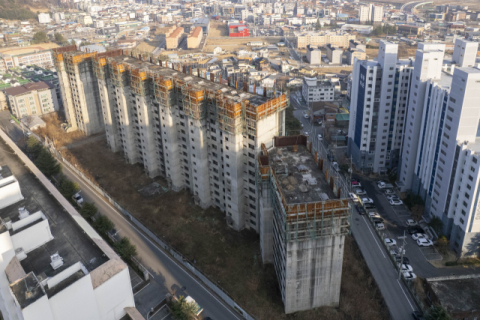 6·3지방선거 앞두고 주민숙원 사업까지 정치 논쟁 '눈살' 