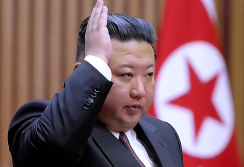 北, 인권결의안에 반발…