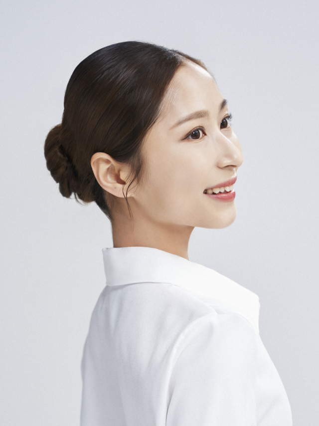 발레리나 최수연. 대구문화예술진흥원