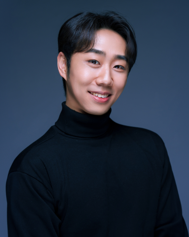 발레리노 박민우. 대구문화예술진흥원