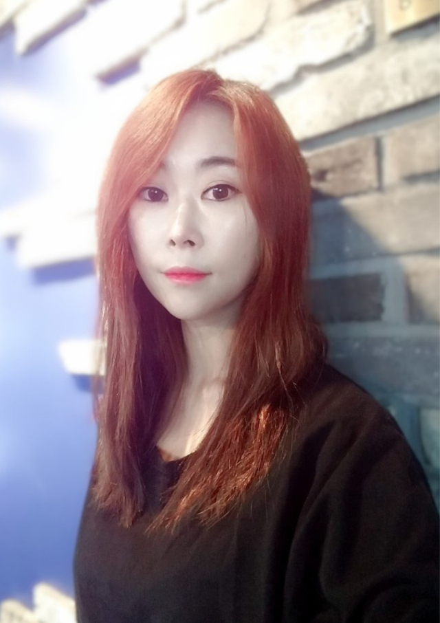 해설 박현아. 대구문화예술진흥원