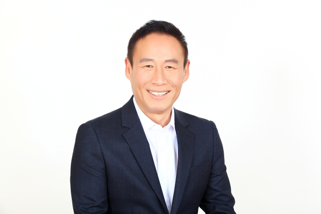 더불어민주당 김상훈 영양군수 예비후보. 매일신문DB