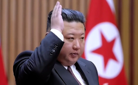 北, 인권결의안에 반발…