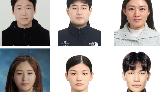 경북도체육회 선수들, 亞게임 국가대표 추가 선발