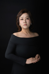메조소프라노 손정아