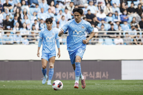 2연패 탈출 노리는 대구FC, 안방서 김포 상대