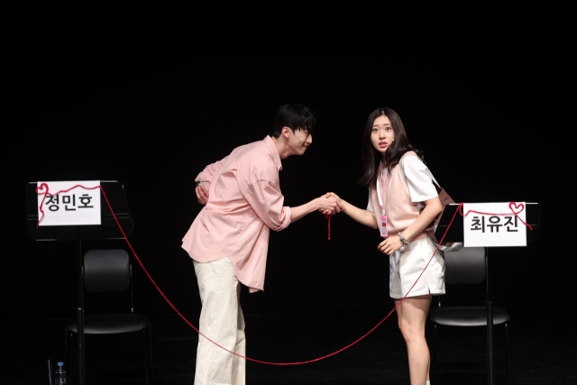 대구 창작뮤지컬 5편 발굴…DIMF, 인큐베이팅사업 선정작 발표