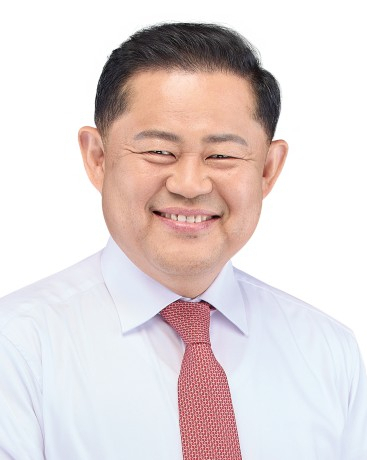 [지선 레이더] 정해용 동구청장 예비후보 