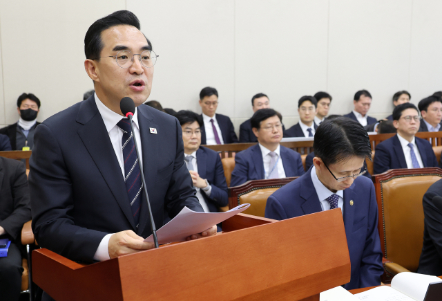 국회 상임위별 '전쟁 추경' 심사 착수… 10일 본회의 처리 전망