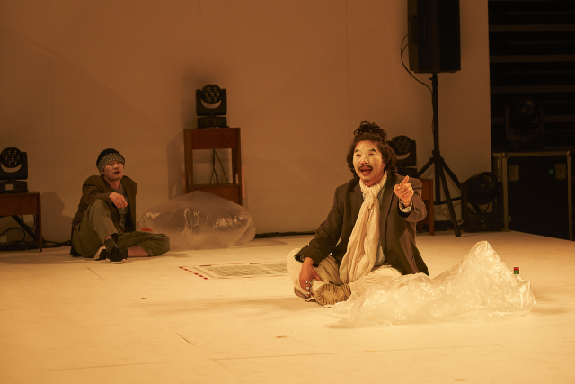 서울괴담 , 코르코르디움.