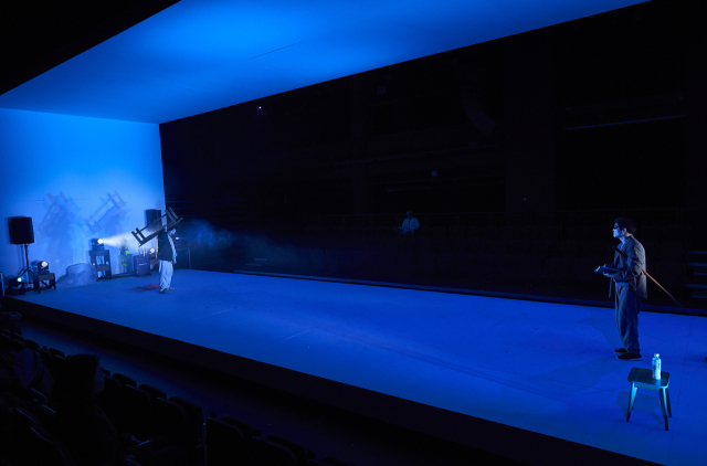 서울괴담 , 코르코르디움.