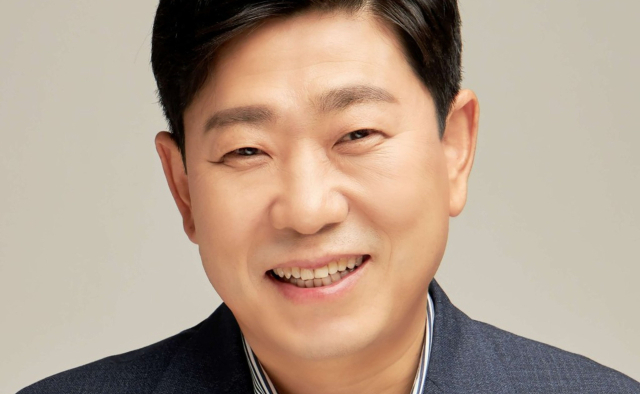 국민의힘 포항시장 후보에 박용선 전 경북도의원 확정