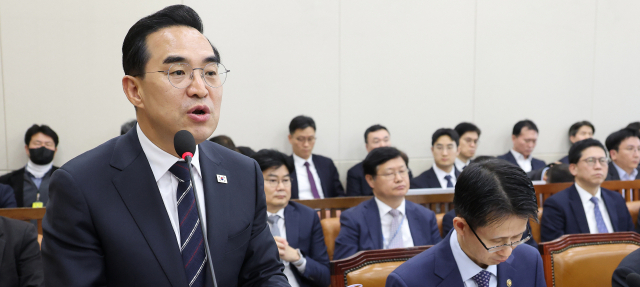 국회 '전쟁 추경' 심사 착수…10일 본회의 처리 전망