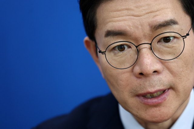 정원오 칸쿤 출장 동행 직원, '직장 내 괴롭힘' 가해자였다