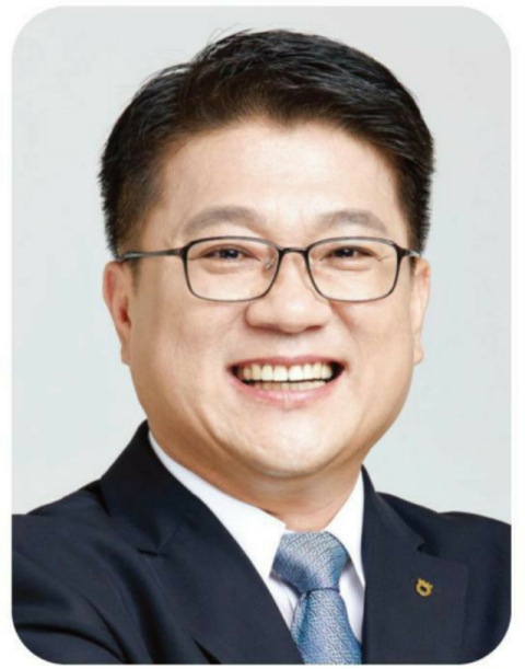 김용택 농협 상주시지부장