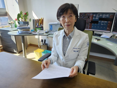 '항암제로 노화세포 제거?'…영남대 박소영 교수팀 노화 개선 새 가능성 제시