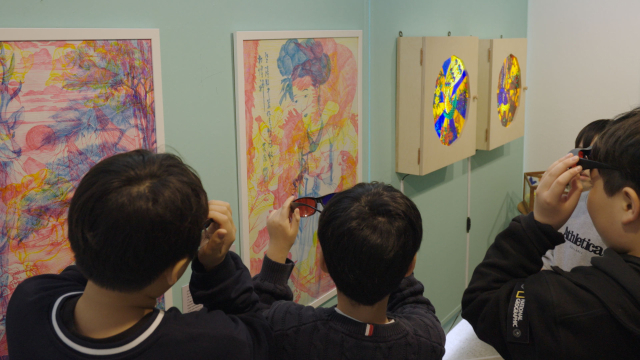 대구학생문화센터는 학교로 찾아가는 예술체험 프로그램 