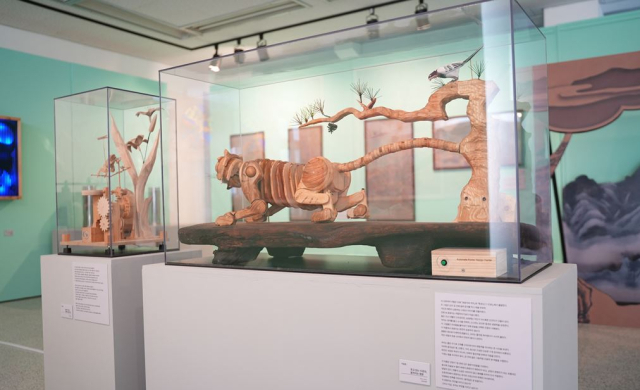 대구학생문화센터는 학교로 찾아가는 예술체험 프로그램 