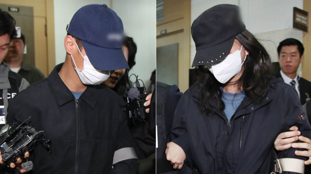 맞고 사는 딸 지키려다…사위에 맞아 죽었다