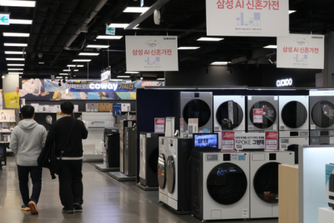 美, 가전까지 '25% 관세 직격탄'…한국 수출 전선 비상