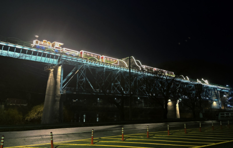 '스쳐 가는 곳'에서 '머무는 곳'으로… 안동시, 관광거점도시 육성 본격화