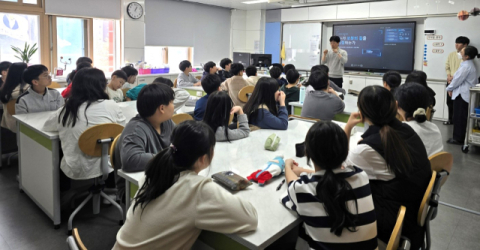 안동시 교육발전특구, 초중고 연계 융합인문교육 본격 추진