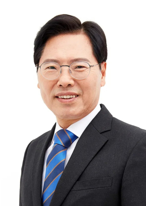 [지선 레이더] 민주당 이삼걸 안동시장 예비후보, 댐 특별법·시민 배당 구상 제시